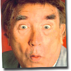 Frankie Howerd scriptwriting Mike Bennett