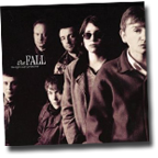 the fall produced by mike bennett